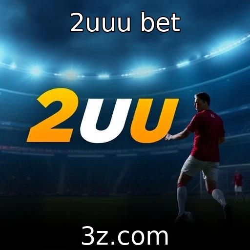 2uuu bet Cassinos online: O seu guia para jackpots irresistíveis