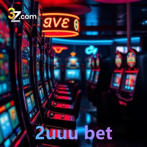 2uuu bet App