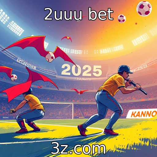2uuu bet Descubra as melhores estratégias para apostas esportivas em 2025