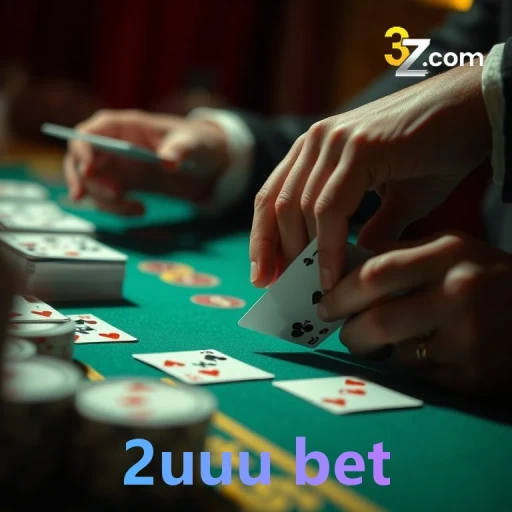 2uuu bet Cassino