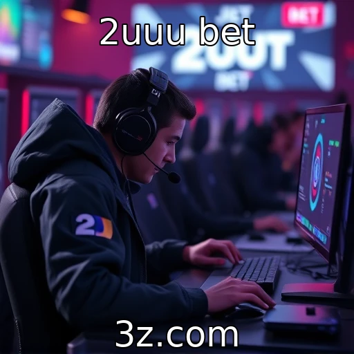 2uuu bet Apostas Esportivas no Brasil: Desvendando os Segredos do Sucesso