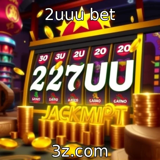 2uuu bet Apostas Esportivas: Como Analisar Partidas e Maximize Seus Lucros