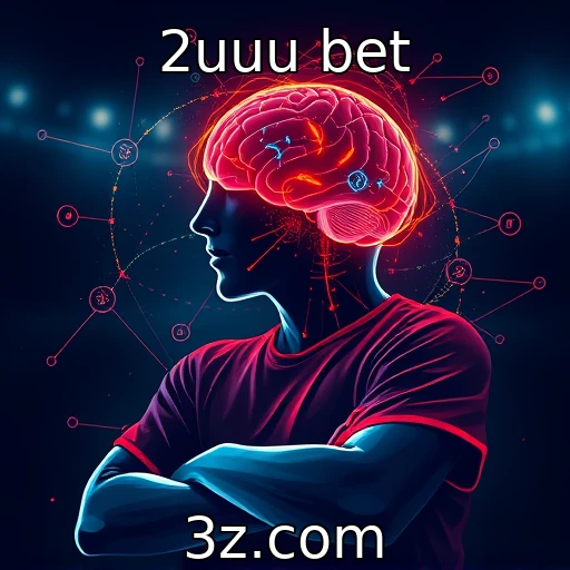 2uuu bet Apostas Esportivas: Como Analisar Partidas para Maximizá-las em 2025